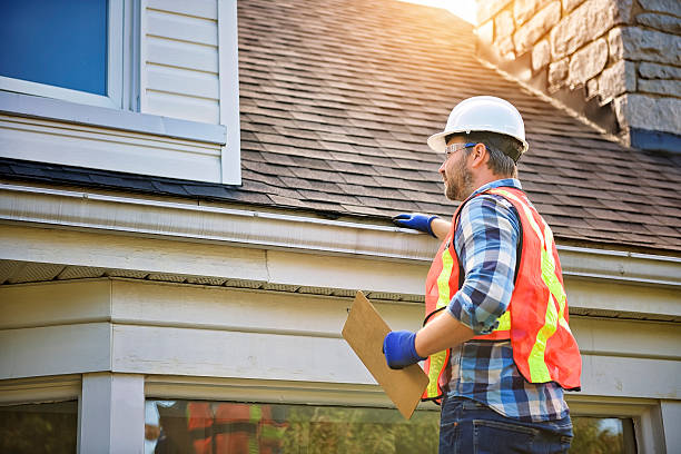 Licensed Gutter Repair And Installation service in West Hempstead, NY - Norken Roofing